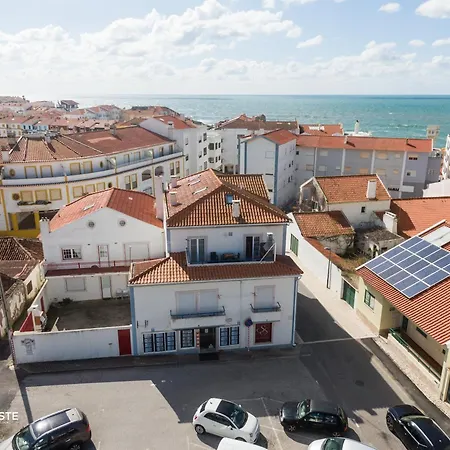 Διαμέρισμα Cantinho Dos Pereiras - Center Of