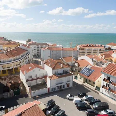 Cantinho Dos Pereiras - Center Of * Santa Cruz (Oeste)