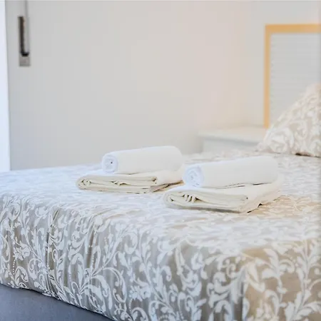 Διαμέρισμα Cantinho Dos Pereiras - Center Of Santa Cruz (Oeste)