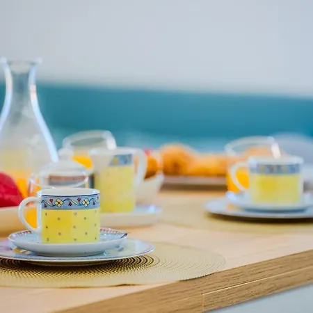 Cantinho Dos Pereiras - Center Of Santa Cruz (Oeste)