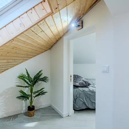 Διαμέρισμα Cantinho Dos Pereiras - Center Of Santa Cruz (Oeste)