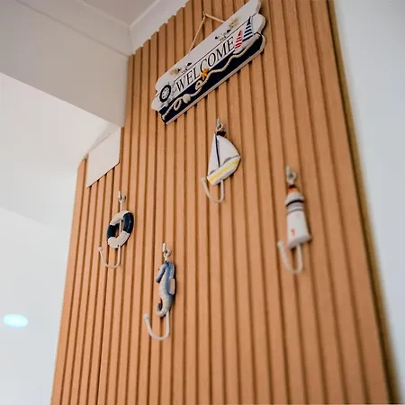 Διαμέρισμα Cantinho Dos Pereiras - Center Of *