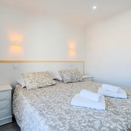 Cantinho Dos Pereiras - Center Of Διαμέρισμα *