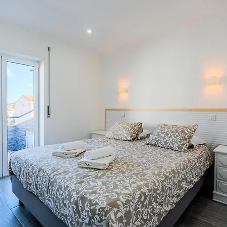 Διαμέρισμα Cantinho Dos Pereiras - Center Of Santa Cruz (Oeste)