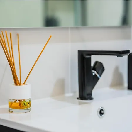 Διαμέρισμα Cantinho Dos Pereiras - Center Of