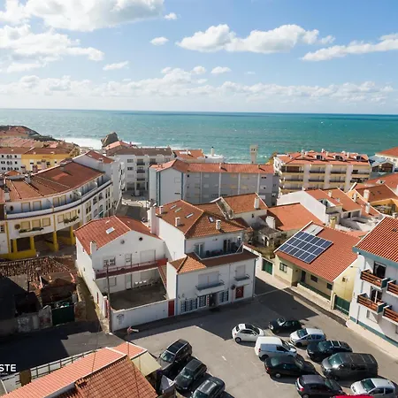 Cantinho Dos Pereiras - Center Of Διαμέρισμα *