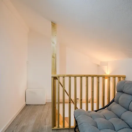 Cantinho Dos Pereiras - Center Of Διαμέρισμα Santa Cruz (Oeste)