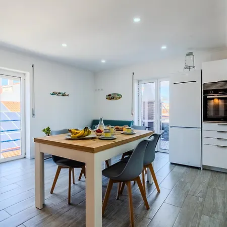 Cantinho Dos Pereiras - Center Of Διαμέρισμα *