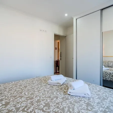 Διαμέρισμα Cantinho Dos Pereiras - Center Of