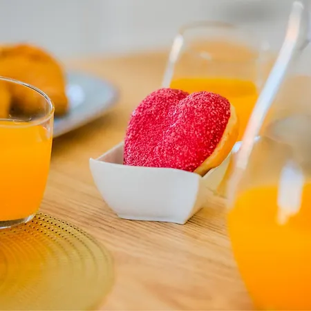 Διαμέρισμα Cantinho Dos Pereiras - Center Of *