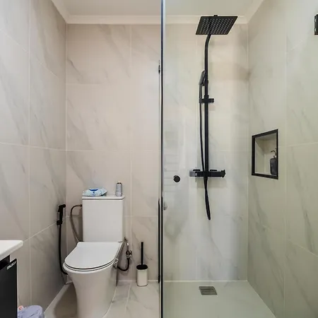 Cantinho Dos Pereiras - Center Of *