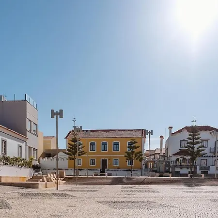 Διαμέρισμα Cantinho Dos Pereiras - Center Of *