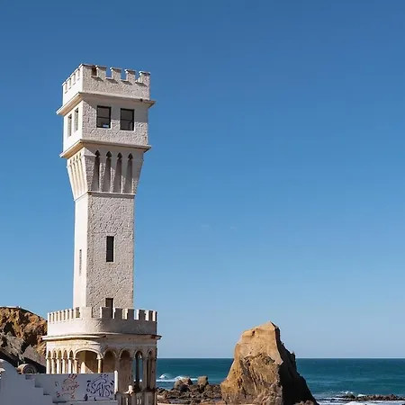 Cantinho Dos Pereiras - Center Of Διαμέρισμα *