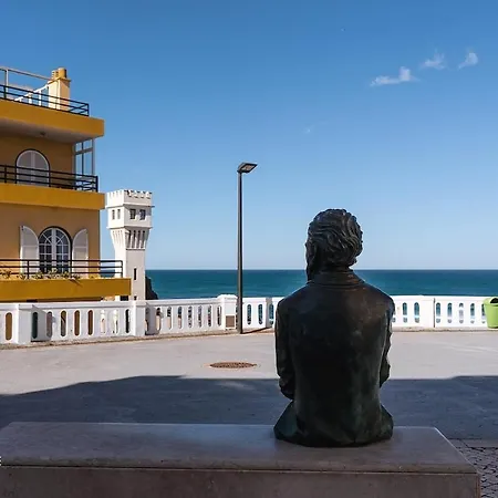 Διαμέρισμα Cantinho Dos Pereiras - Center Of Santa Cruz (Oeste)