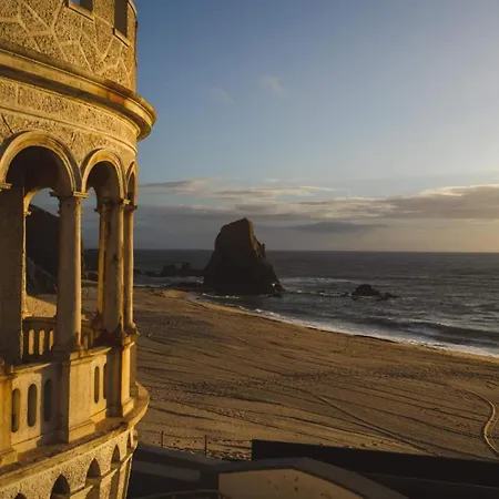 Cantinho Dos Pereiras - Center Of * Santa Cruz (Oeste)