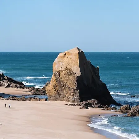 Cantinho Dos Pereiras - Center Of Διαμέρισμα *