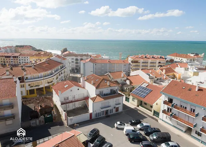 Cantinho Dos Pereiras - Center Of * Санта-Круш