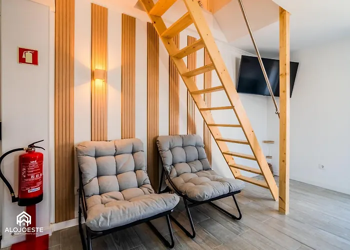 Cantinho Dos Pereiras - Center Of Санта-Круш