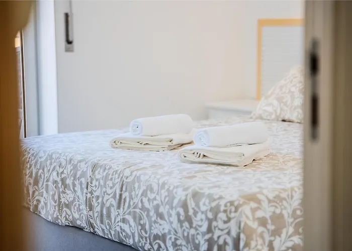 Апартаменты Cantinho Dos Pereiras - Center Of Санта-Круш