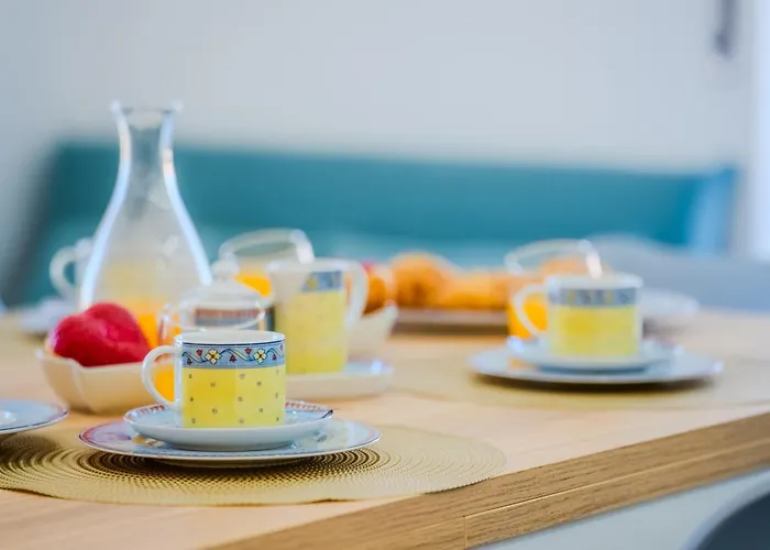 Cantinho Dos Pereiras - Center Of Санта-Круш