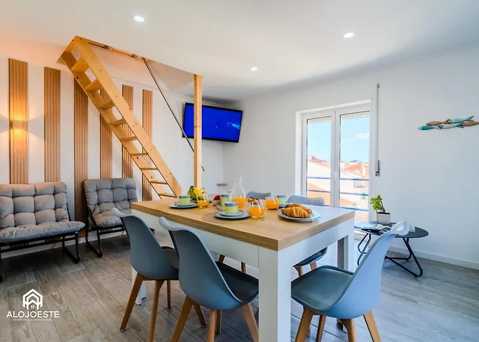 Cantinho Dos Pereiras - Center Of