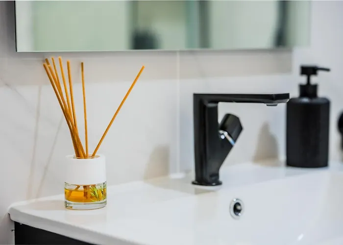 Апартаменты Cantinho Dos Pereiras - Center Of