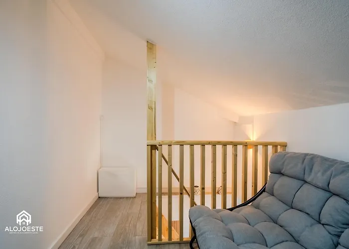 Cantinho Dos Pereiras - Center Of Апартаменты Санта-Круш