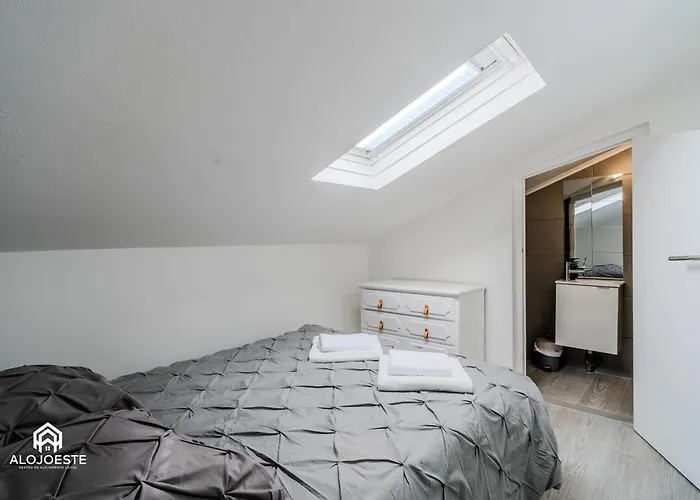 Cantinho Dos Pereiras - Center Of *