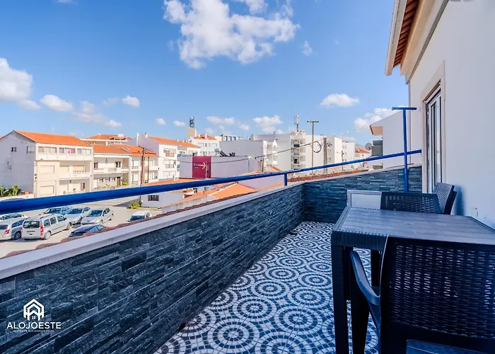 Апартаменты Cantinho Dos Pereiras - Center Of *