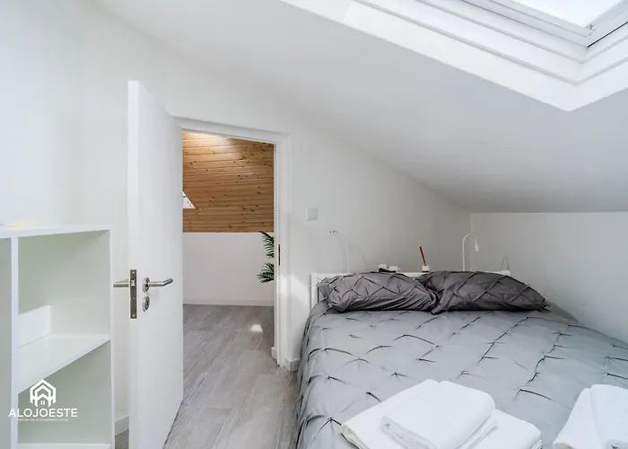 Cantinho Dos Pereiras - Center Of