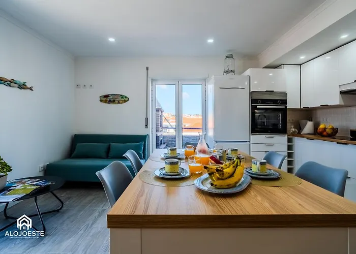 Cantinho Dos Pereiras - Center Of