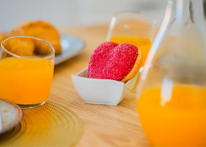 Апартаменты Cantinho Dos Pereiras - Center Of *