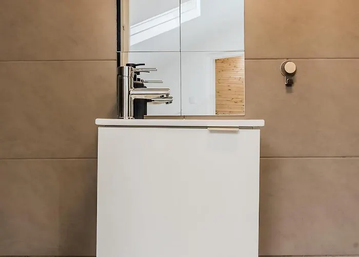 Cantinho Dos Pereiras - Center Of * Санта-Круш