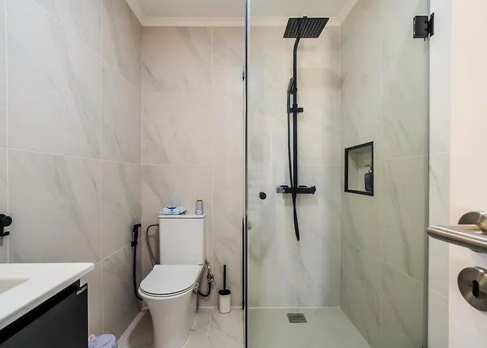 Cantinho Dos Pereiras - Center Of *