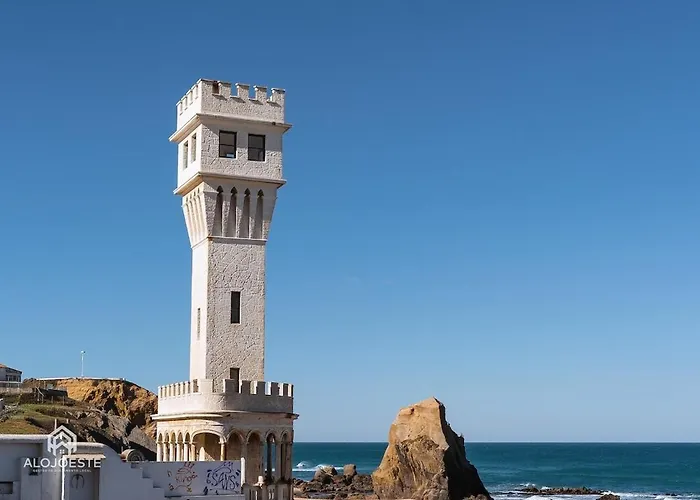 Cantinho Dos Pereiras - Center Of Апартаменты *