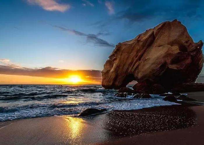 Cantinho Dos Pereiras - Center Of Апартаменты Санта-Круш