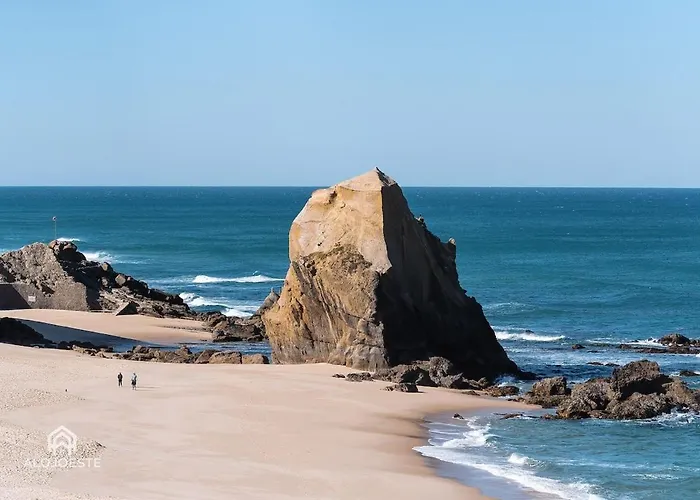 Cantinho Dos Pereiras - Center Of Апартаменты *